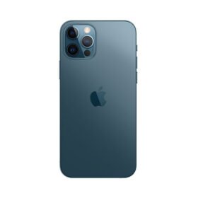 Apple Iphone 12 Pro Max 256GB Blue