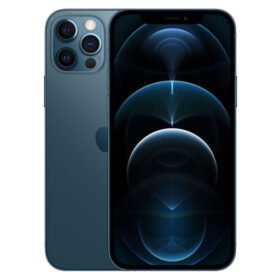 Apple Iphone 12 Pro Max 256GB Blue