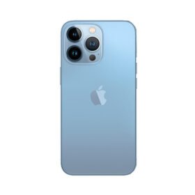 Apple Iphone 13 Pro Max 256GB Blue