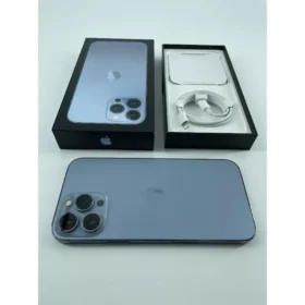 Apple iPhone 13 Pro Max [256GB] Sealed Box