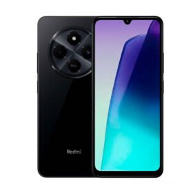 Redmi 14C [4/GB RAM, 128GB] Black