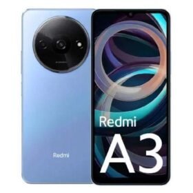 Redmi A3 [4GB RAM, 128GB]
