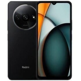 Redmi A3X [3GB RAM, 64GB] Black