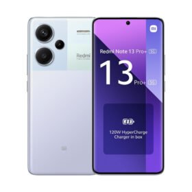 Redmi Note 13 Pro+ 5G, [12GB RAM, 512GB]