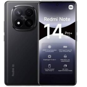 Redmi Note 14 Pro + 5G