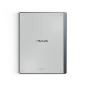 Remarkable 2 Paper Tablet