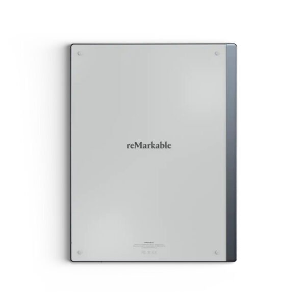 Remarkable 2 Paper Tablet