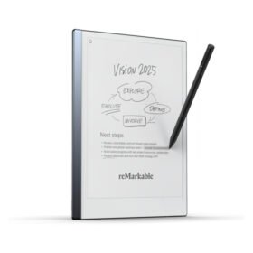 Remarkable 2 Paper Tablet