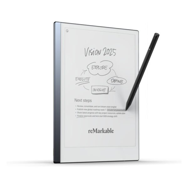 Remarkable 2 Paper Tablet
