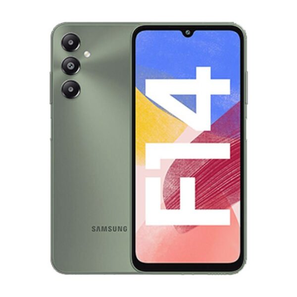 Samsung Galaxy F14 4G
