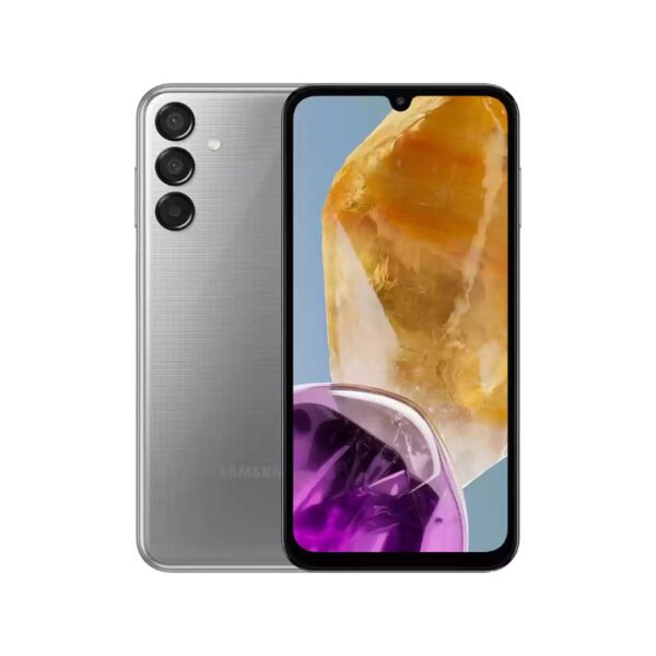 Samsung Galaxy M15 5G