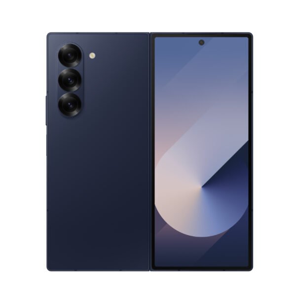 Samsung Galaxy Z Fold 6