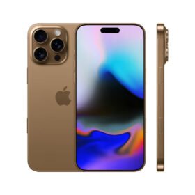 Apple iPhone 16 Pro Max