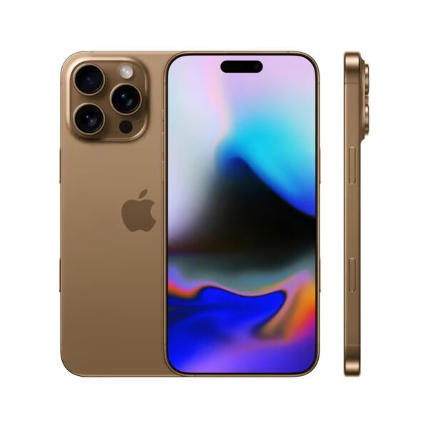 Apple iPhone 16 Pro Max