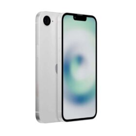 Apple iPhone 16E 256GB