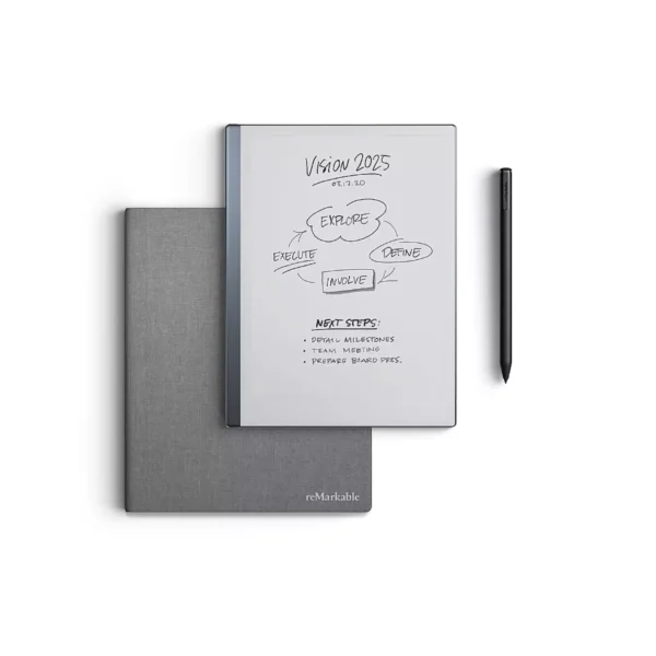 Remarkable Paper Pro Marker plus