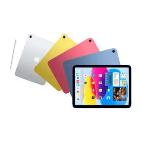 Apple iPad Mini 10