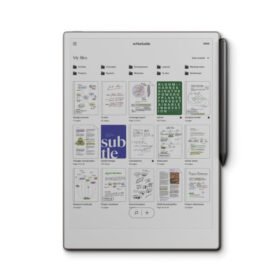 reMarkable Paper Pro Tablet