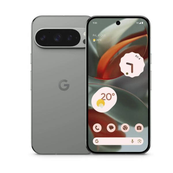 Google Pixel 9 Pro 256GB