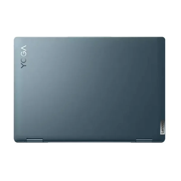 Lenovo Yoga 7 Touch Win 11 14" Stone Blue [ Core i7(1165G7) 16GB RAM 512 GB SSD]