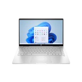 HP Spectre X360 14-ef2025na Win 11 13.5" Silver [ Core i5(1235U) 8GB RAM 512 GB SSD]