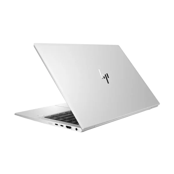 HP Spectre X360 14-ef2025na Win 11 13.5" Silver [ Core i5(1235U) 8GB RAM 512 GB SSD]