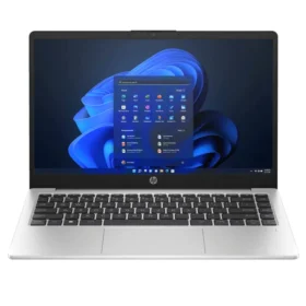 Hp 240 G10 14" Silver Aluminium [ Core i7 (1355U) 16GB RAM 512 GB SSD]