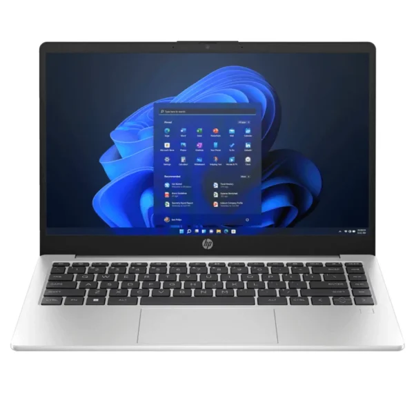 Hp 240 G10 14" Silver Aluminium [ Core i7 (1355U) 16GB RAM 512 GB SSD]