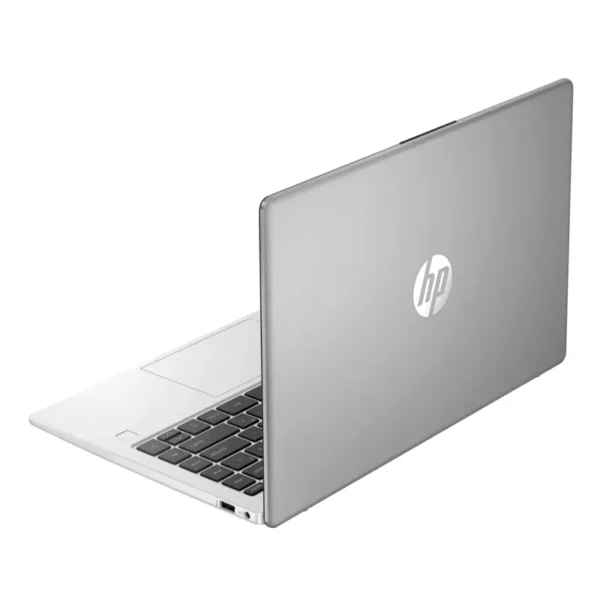 Hp 240 G10 14" Silver Aluminium [ Core i7 (1355U) 16GB RAM 512 GB SSD]