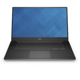 Dell Precision 5520 [i7-7th Gen , 16GB RAM , 512GB SSD]