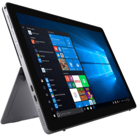 Dell Latitude 7200 2-in-1 Tablet [i7-8th Gen , 8GB RAM , 256GB SSD] Boxed