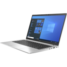 HP EliteBook 835 G8 [AMD Ryzen 7 Pro , 16GB RAM , 512GB SSD] Boxed