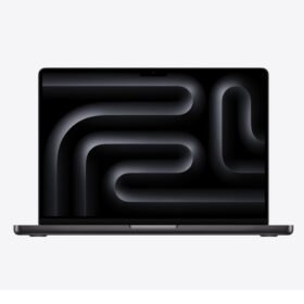 Apple MacBook Pro M3 Chip [8GB RAM , 512GB SSD] Sealed