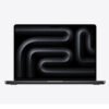 Apple MacBook Pro M3 Pro Chip [18GB RAM , 512GB SSD] Sealed