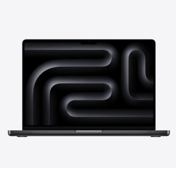 Apple MacBook Pro M3 Pro Chip [18GB RAM , 512GB SSD] Sealed