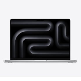 Apple MacBook Pro M3 Chip [8GB RAM , 512GB SSD] Sealed