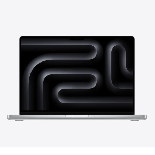 Apple MacBook Pro M3 Chip [8GB RAM , 512GB SSD] Sealed