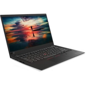 Lenovo ThinkPad X1 Carbon 6th Gen [i7 , 16GB RAM , 256GB SSD]