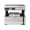 Epson EcoTank M3140, Mono Duplex 4 in 1 Ink Tank Printer