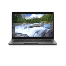 Dell Latitude 5300 [Ii7-8th Gen , 16GB RAM , 512GB SSD]