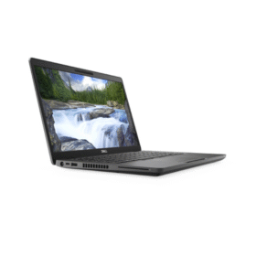 Dell Latitude 5400 [i5-8th Gen , 8GB RAM , 256GB SSD ] Boxed