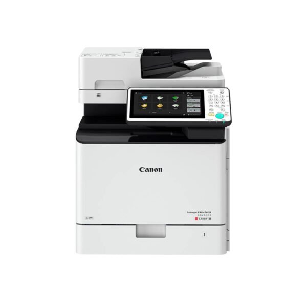 Canon ImageRunner 2425( Without Toners )