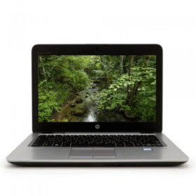 HP EliteBook 820 G3 [i5-6th Gen , 8GB RAM , 256GB SSD]