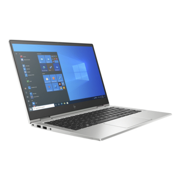 HP EliteBook x360 830 G8 [i7-11th Gen , 32GB RAM , 1TB SSD] Sealed