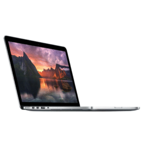 Apple MacBook Pro 13" (2015) [i5 , 8GB RAM , 256GB SSD]