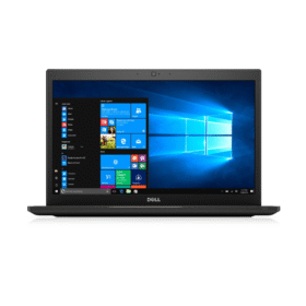 Dell Latitude 7480 [i7-6th Gen , 8GB RAM , 256GB SSD]