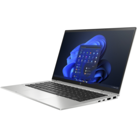 HP EliteBook x360 830 G11 [Core Ultra 7-155U , 16GB RAM, 1TB SSD]