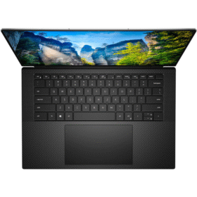 Dell Precision 15 5550 [i7-10th Gen , 16GB RAM , 512GB SSD]