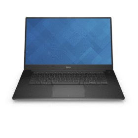 Dell Precision 5510 [i7-6th Gen , 16GB RAM , 512GB SSD]