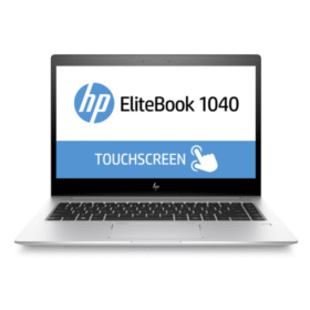 HP EliteBook x360 1040 G4 [i7-7th Gen , 16GB RAM , 512GB SSD]